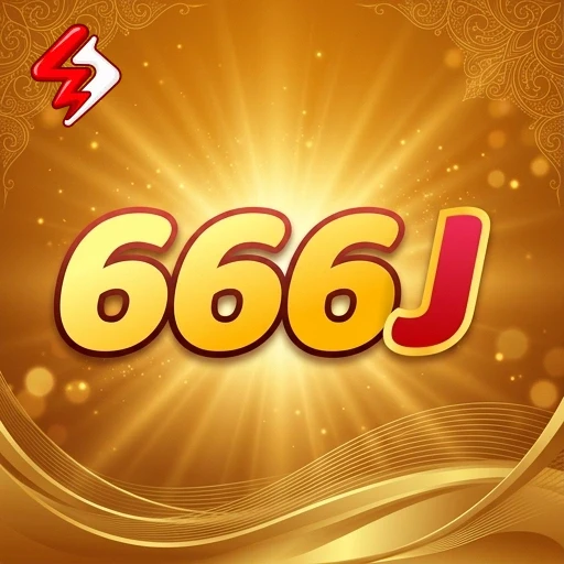 Logo 666j